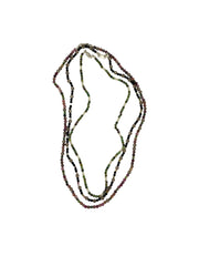 Gemma Layered Necklace Set