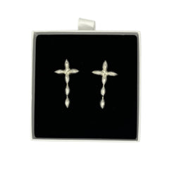 Celeste Statement Earrings