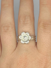 Flora Ring