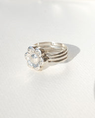Flora Ring