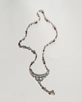 Margot Lavalier Necklace