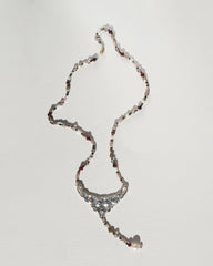 Margot Lavalier Necklace