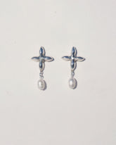 Celeste Drop Earrings
