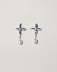 Celeste Drop Earrings