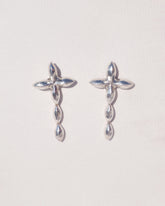 Celeste Statement Earrings