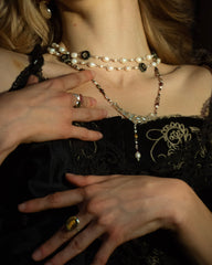 Cosette Layering Necklace