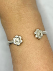 Flora Cuff