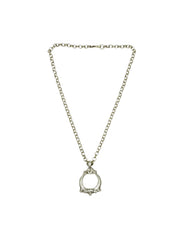 Frame Necklace