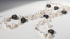 Cosette Layering Necklace