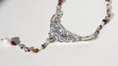 Margot Lavalier Necklace