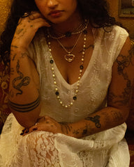 Cosette Layering Necklace