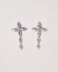 Celeste Statement Earrings